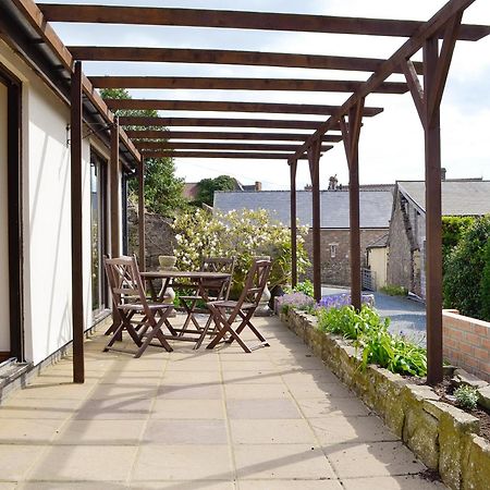 Three Views Bungalow タルガース エクステリア 写真