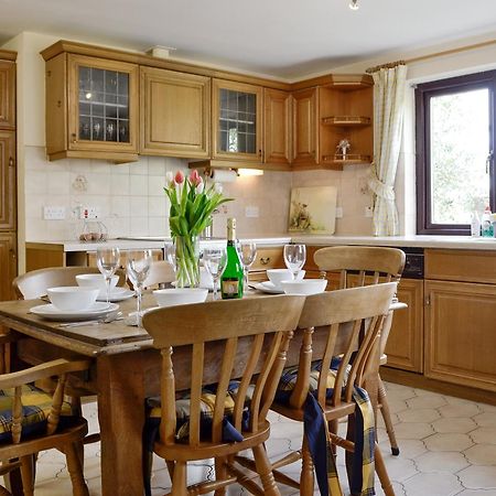 Three Views Bungalow タルガース エクステリア 写真
