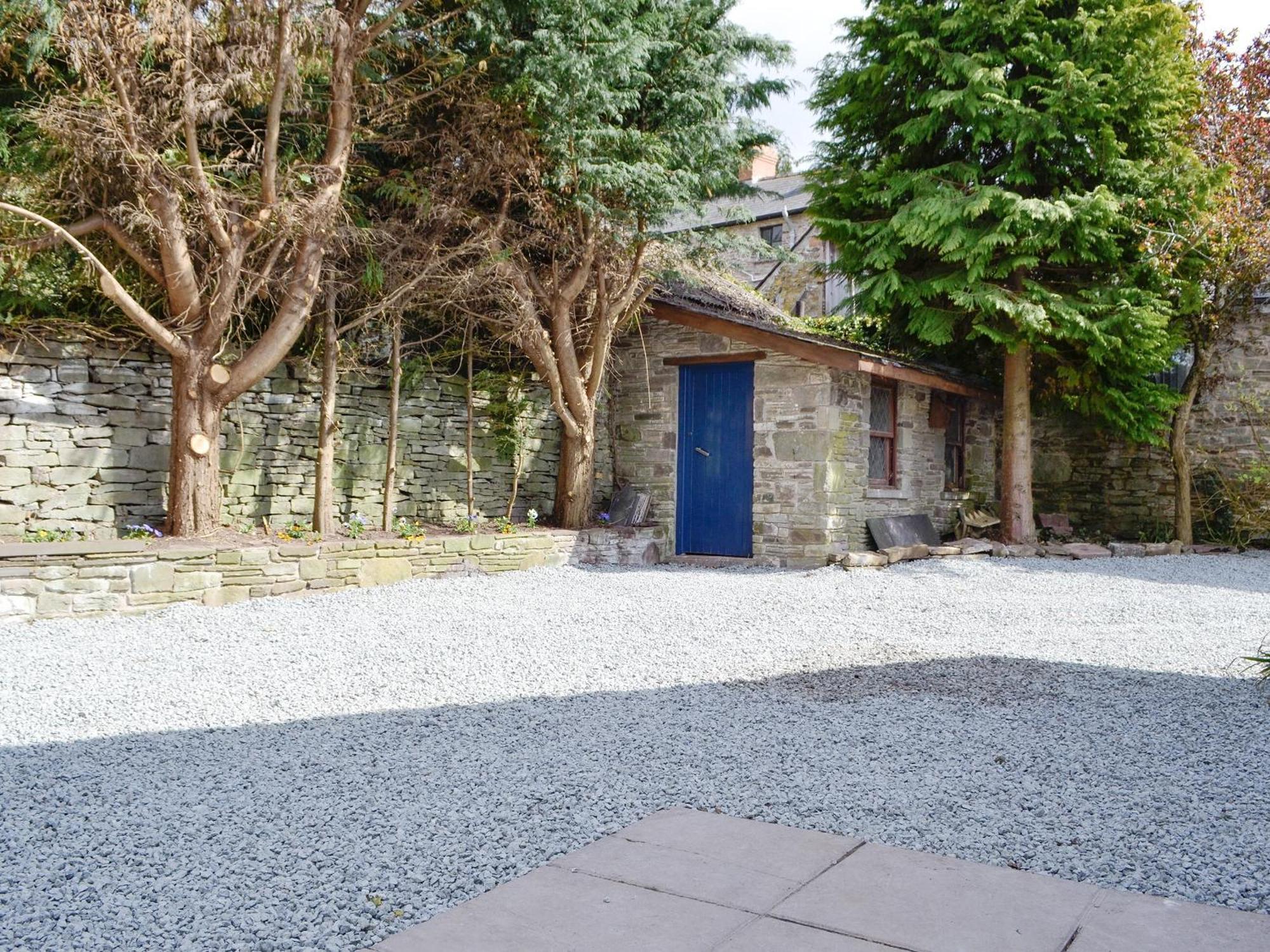 Three Views Bungalow タルガース エクステリア 写真